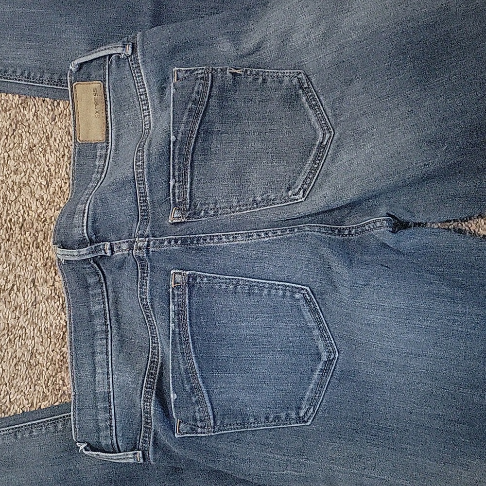 Express jeans - Picture 2 of 3
